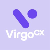 VirgoCX logo - Similar company to International Epaper Technology Corp.