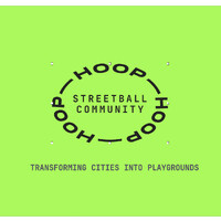 Hoop Slam logo - Similar company to Vivra