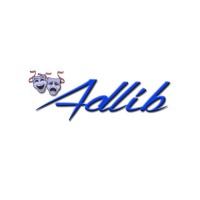 Adlib Entertainment logo - Similar company to Twisted Science