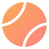 Padelballs.se logo - Similar company to Princip Org