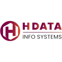 HData Info Systems logo - Similar company to Indix Info Systems