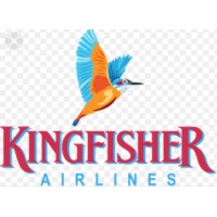 Kingfisher airlines company logo - Similar company to Kingfisher Air Charters Ltd