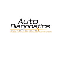 Auto Diagnostics logo - Similar company to Pouchshop