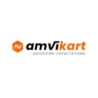 amvikart logo - Similar company to Amvik Technologies