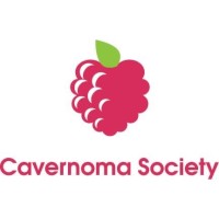 The Cavernoma Society logo - Similar company to Your Mindspace