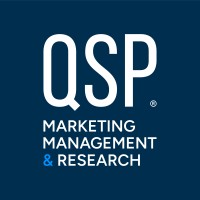 QSP - Marketing Management & Research logo - Similar company to Ichika Brand Consulting