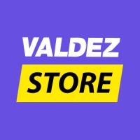 Valdez Store logo - Similar company to Diseri