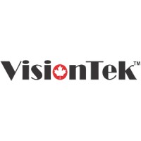 VisionTek logo - Similar company to Vision Tek
