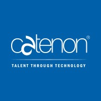 Catenon logo - Similar company to Proarcai