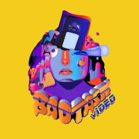 Bad Taste Video logo - Similar company to Eng Scientific
