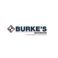 Burke's Restoration logo - Similar company to Dalworth Restoration