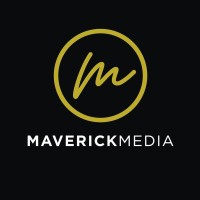 Maverick Media LLC logo - Similar company to Kudu Creative