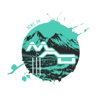MADabolic Bend logo - Similar company to Nai Cascade