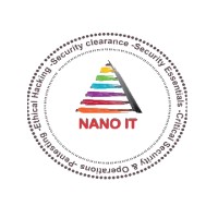 Nano IT Cybersecurity logo - Similar company to Bacool School