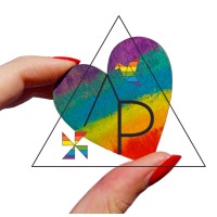 Amores Potentes logo - Similar company to 188 Cobra Squadron - Royal Canadian Air Cadets