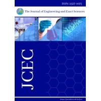The Journal of Engineering and Exact Sciences logo - Similar company to Engineering Post