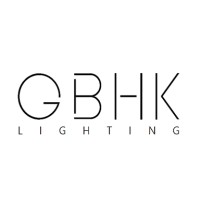 GBHK Lighting logo - Similar company to Johar Hareb Lighting