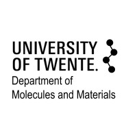 Department of Molecules and Materials logo - Similar company to Cerm - Center For Education And Research On Macromolecules