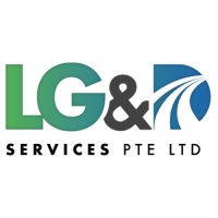 LG&D logo - Similar company to Tet Events