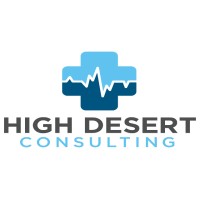 High Desert Healthcare Consultants LLC logo - Similar company to Home Instead Phoenix, Scottsdale, Cave Creek & Fountain Hills