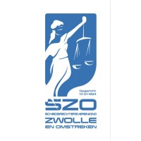 Scheidsrechtersvereniging Zwolle en Omstreken (SZO) logo - Similar company to Fc 'S-Gravenzande