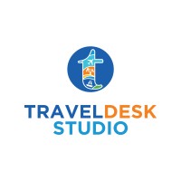 TravelDesk Studio logo - Similar company to Gingerline Media Llp