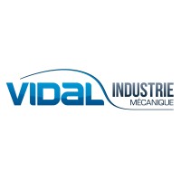 VIDAL INDUSTRIE MECANIQUE logo - Similar company to Utechmeca