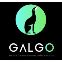 Galgo productora logo - Similar company to Brief Catering