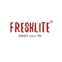 Freshlite logo - Similar company to Warrior Protein Bars Australia