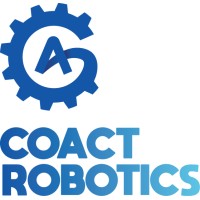Coact Robotics logo - Similar company to Devaigency