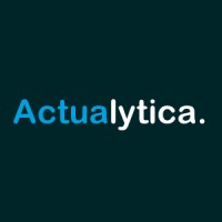 Actualytica. logo - Similar company to Faz