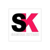 Samina Kiyani logo - Similar company to Shoedini