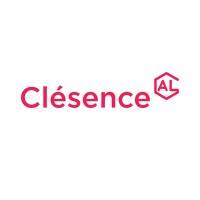 Clésence logo - Similar company to Solodec