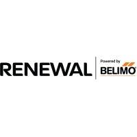 Renewal Powered by Belimo logo - Similar company to Control Stop Llc