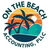 On The Beach Accounting, PLLC logo - Similar company to Puritan Faust, P.C.