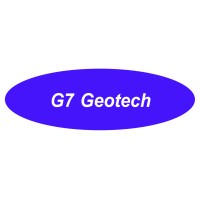 G7 GEOTECH LIMITED logo - Similar company to Atticus Geoscience Consulting