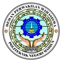 Dewan Perwakilan Mahasiswa Politeknik Negeri Madiun logo - Similar company to Politeknik Negeri Madiun