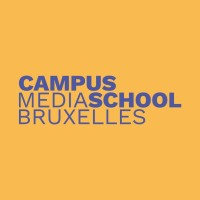 MediaSchool Brussels - ECS logo - Similar company to Taste Project