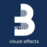 Straight to the Biscuits logo - Similar company to Space Film & Vfx