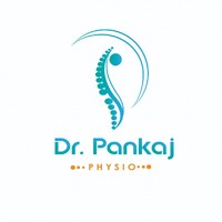 Dr. Pankaj Sharma - Physiotherapy & LASER Clinics logo - Similar company to Ahamyo