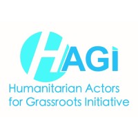 Humanitarian Actors for Grassroots Initiative (HAGI) logo - Similar company to Hexofy