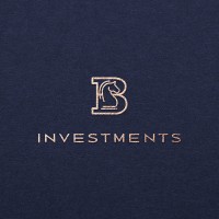B Investments logo - Similar company to Ezdehar Management