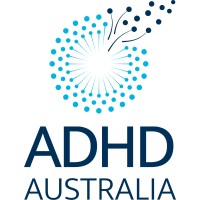 ADHD Australia logo - Similar company to Fosyn