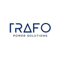 Trafo Power Solutions logo - Similar company to Cea Tech