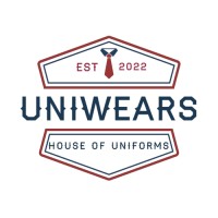UNIWEARS logo - Similar company to Teif Paris