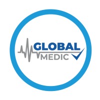 Global Medic logo - Similar company to Negocios Torres
