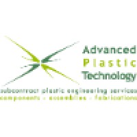 Advanced Plastic Technology logo - Similar company to Harris & Jones