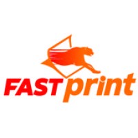 Fast Print logo - Similar company to Quality Printing