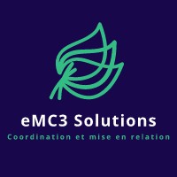 eMC3 Solutions logo - Similar company to Emc³ Solution