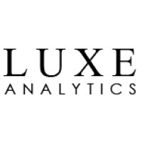 Luxe Analytics logo - Similar company to Analytics Arts
